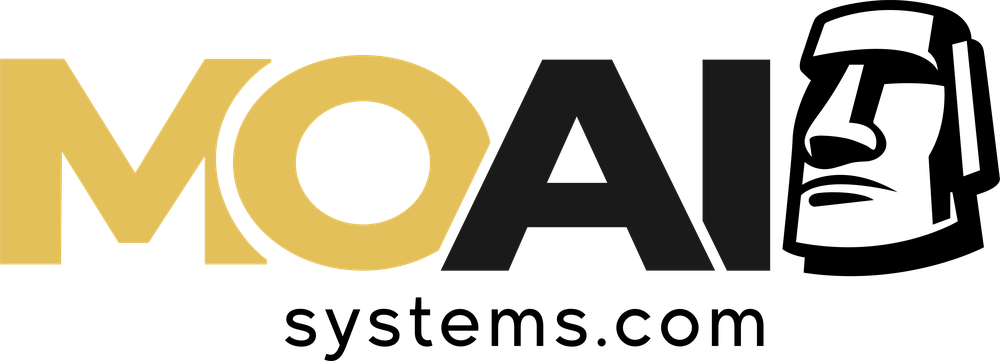 MOAI systems.com